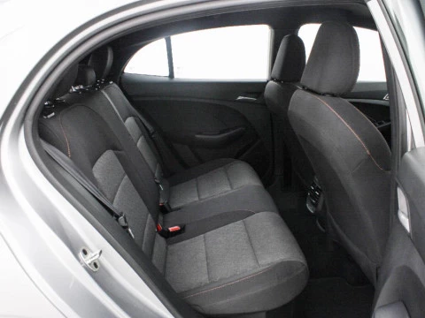 MG3 1.5 HEV COMFORT MY24 195 5P