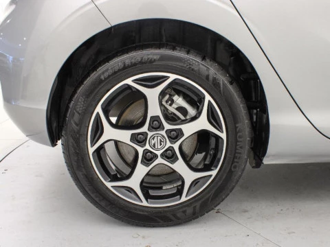 MG3 1.5 HEV COMFORT MY24 195 5P