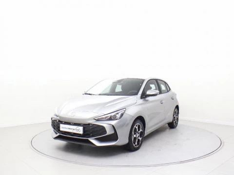 MG3 1.5 HEV COMFORT MY24 195 5P