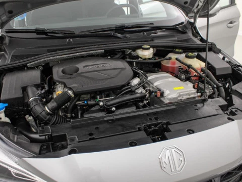 MG3 1.5 HEV COMFORT MY24 195 5P