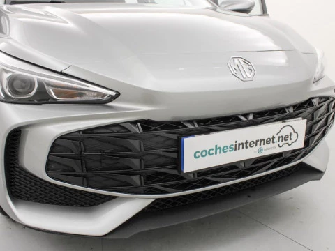 MG3 1.5 HEV COMFORT MY24 195 5P