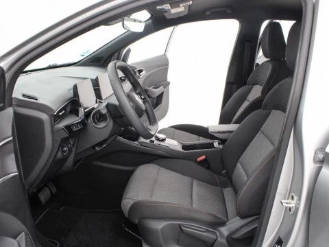 MG3 1.5 HEV COMFORT MY24 195 5P