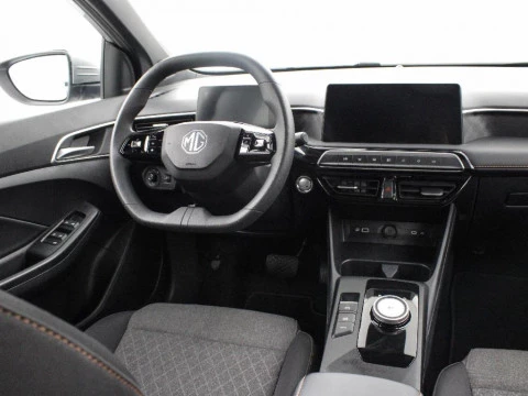 MG3 1.5 HEV COMFORT MY24 195 5P
