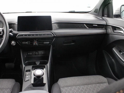 MG3 1.5 HEV COMFORT MY24 195 5P