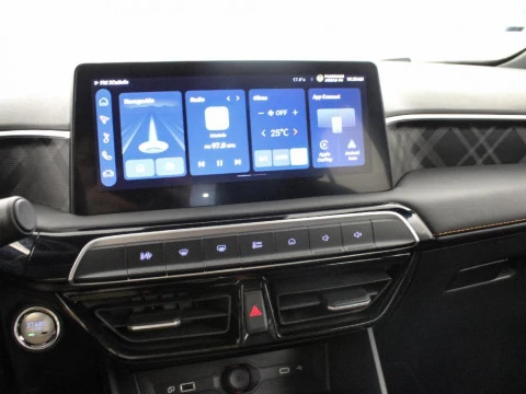 MG3 1.5 HEV COMFORT MY24 195 5P