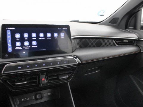 MG3 1.5 HEV COMFORT MY24 195 5P