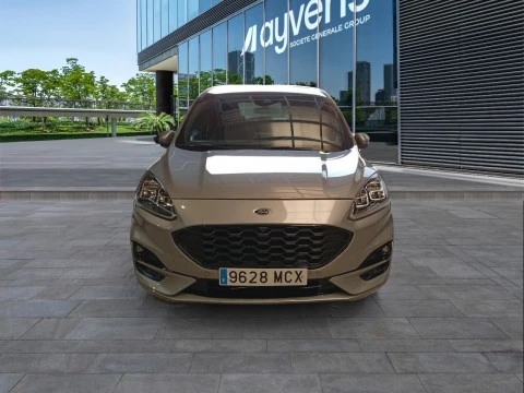 Ford Kuga ST-Line X 2.5 Duratec PHEV 165kW Auto
