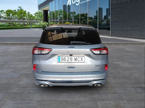 Ford Kuga ST-Line X 2.5 Duratec PHEV 165kW Auto