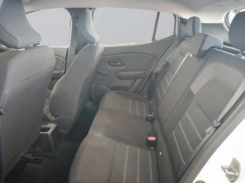 Dacia Sandero  Gasolina/Gas  Stepway ECO-G Essential 74kW