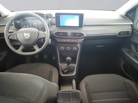Dacia Sandero  Gasolina/Gas  Stepway ECO-G Essential 74kW