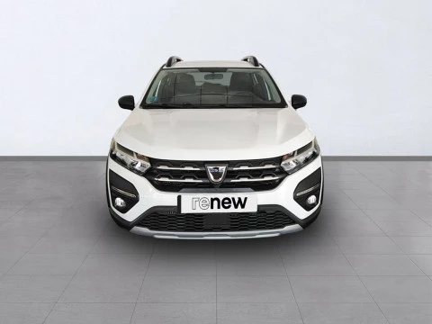 Dacia Sandero  Gasolina/Gas  Stepway ECO-G Essential 74kW