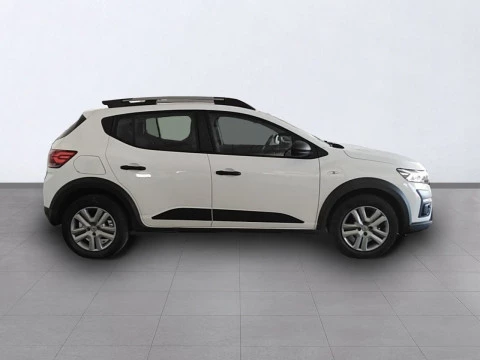 Dacia Sandero  Gasolina/Gas  Stepway ECO-G Essential 74kW
