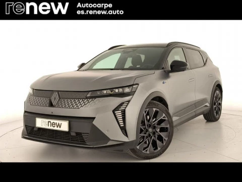 Renault Scenic  E-Tech Esprit Alpine Gran Autonomia 160kW