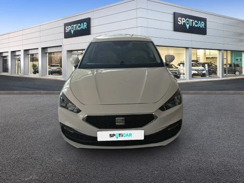 Seat Nuevo León 2.0 TDI 85kW S&S Style Go