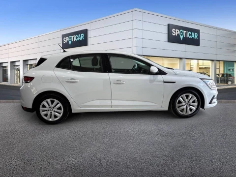 Renault Megane Equilibre Blue dCi 85 kW (115CV)