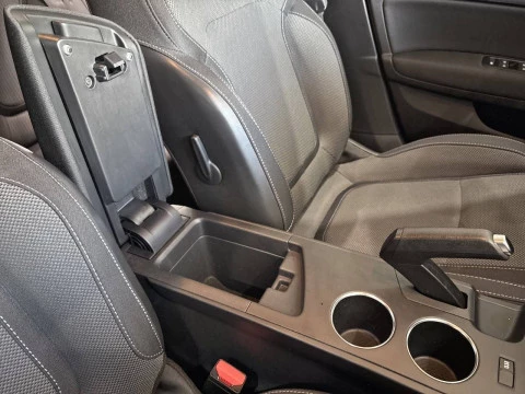 Renault Megane Equilibre Blue dCi 85 kW (115CV)
