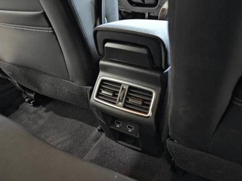 Renault Megane Equilibre Blue dCi 85 kW (115CV)