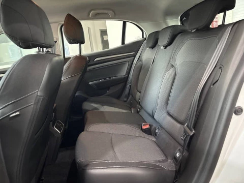 Renault Megane Equilibre Blue dCi 85 kW (115CV)