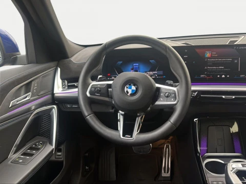 BMW X2 sDrive20d