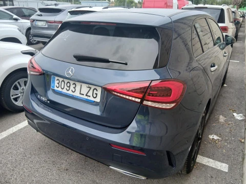 Mercedes-Benz Clase A A 250 e
