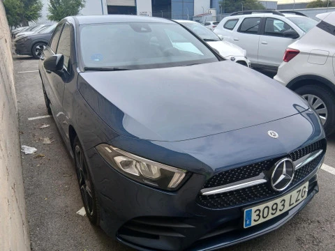 Mercedes-Benz Clase A A 250 e