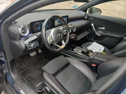 Mercedes-Benz Clase A A 250 e