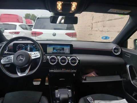 Mercedes-Benz Clase A A 250 e