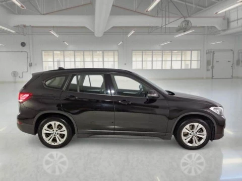 BMW X1 xDrive25e