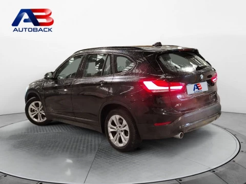 BMW X1 xDrive25e