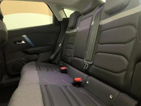 Citroën C4 EC4 SHINE 136 CV 5P