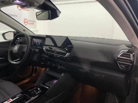 Citroën C4 EC4 SHINE 136 CV 5P