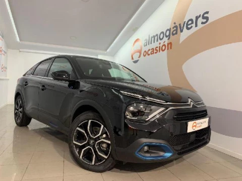 Citroën C4 EC4 SHINE 136 CV 5P