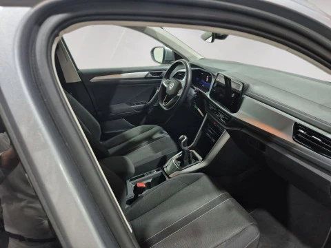 Volkswagen T-Roc Life 1.0 TSI 81 kW (110 CV)