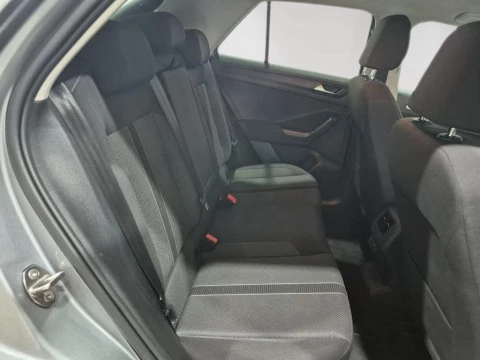 Volkswagen T-Roc Life 1.0 TSI 81 kW (110 CV)