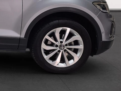Volkswagen T-Roc Life 1.0 TSI 81 kW (110 CV)