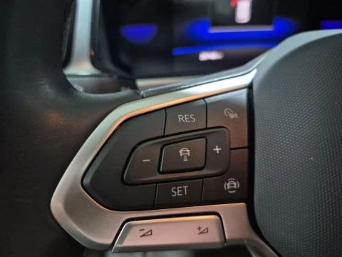 Volkswagen T-Roc Life 1.0 TSI 81 kW (110 CV)