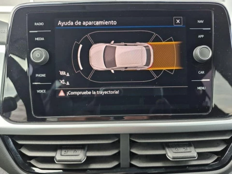 Volkswagen T-Roc Life 1.0 TSI 81 kW (110 CV)