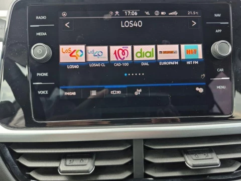 Volkswagen T-Roc Life 1.0 TSI 81 kW (110 CV)