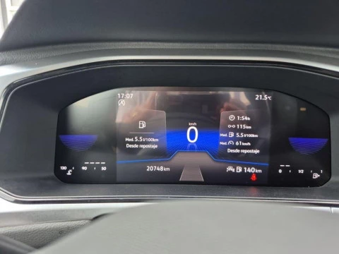 Volkswagen T-Roc Life 1.0 TSI 81 kW (110 CV)