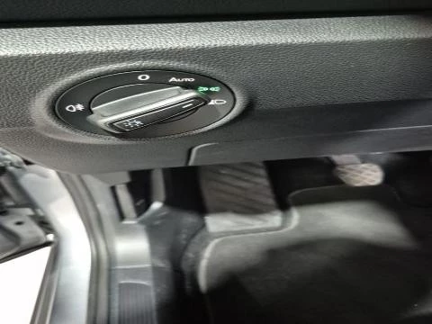 Volkswagen T-Roc Life 1.0 TSI 81 kW (110 CV)