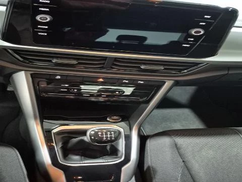 Volkswagen T-Roc Life 1.0 TSI 81 kW (110 CV)