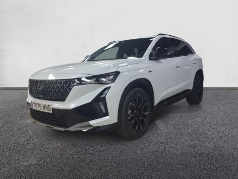 Renault Austral Esprit Alpine E-Tech F Hybr 147kW