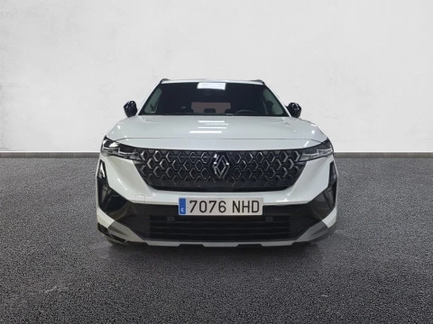 Renault Austral Esprit Alpine E-Tech F Hybr 147kW