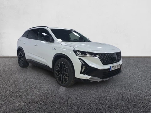 Renault Austral Esprit Alpine E-Tech F Hybr 147kW