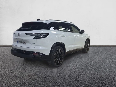 Renault Austral Esprit Alpine E-Tech F Hybr 147kW