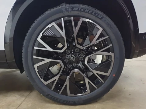 Renault Austral Esprit Alpine E-Tech F Hybr 147kW