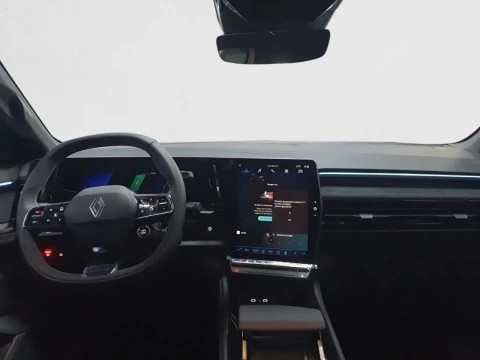 Renault Austral Esprit Alpine E-Tech F Hybr 147kW