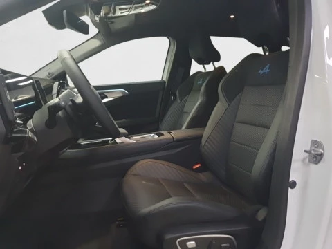 Renault Austral Esprit Alpine E-Tech F Hybr 147kW