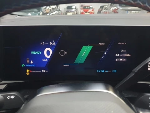 Renault Austral Esprit Alpine E-Tech F Hybr 147kW