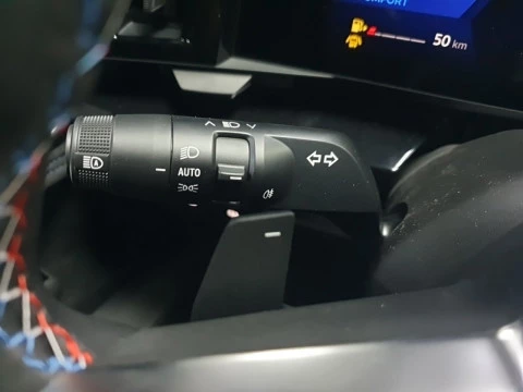 Renault Austral Esprit Alpine E-Tech F Hybr 147kW